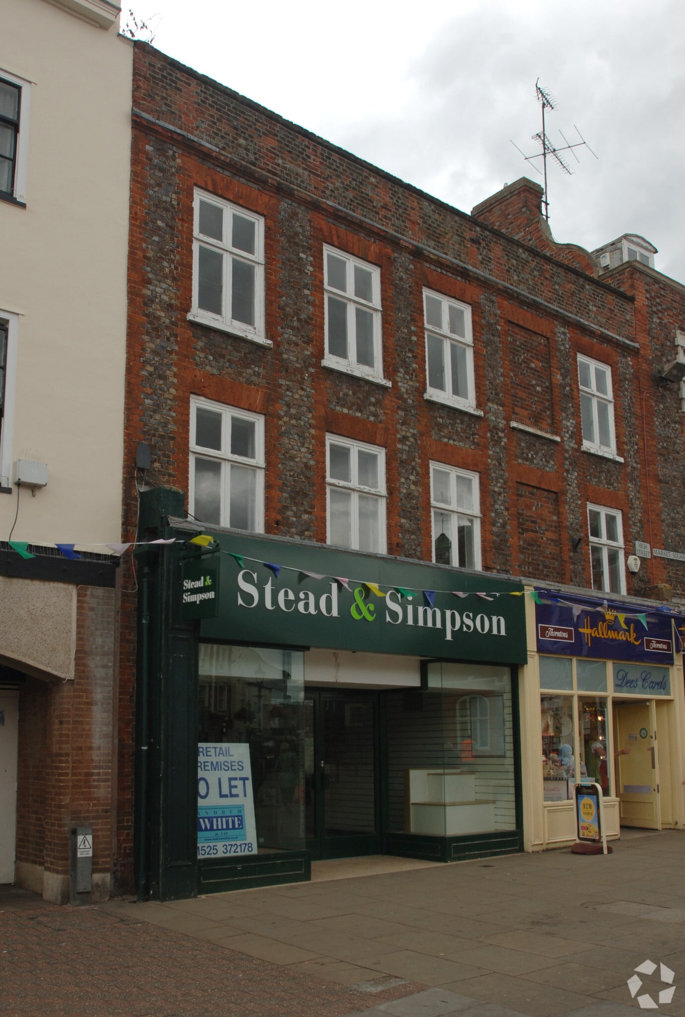 57 High St, Leighton Buzzard for sale Primary Photo- Image 1 of 1