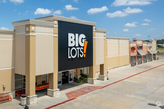 More details for 1201 S Interstate 35, Round Rock, TX - Retail for Lease