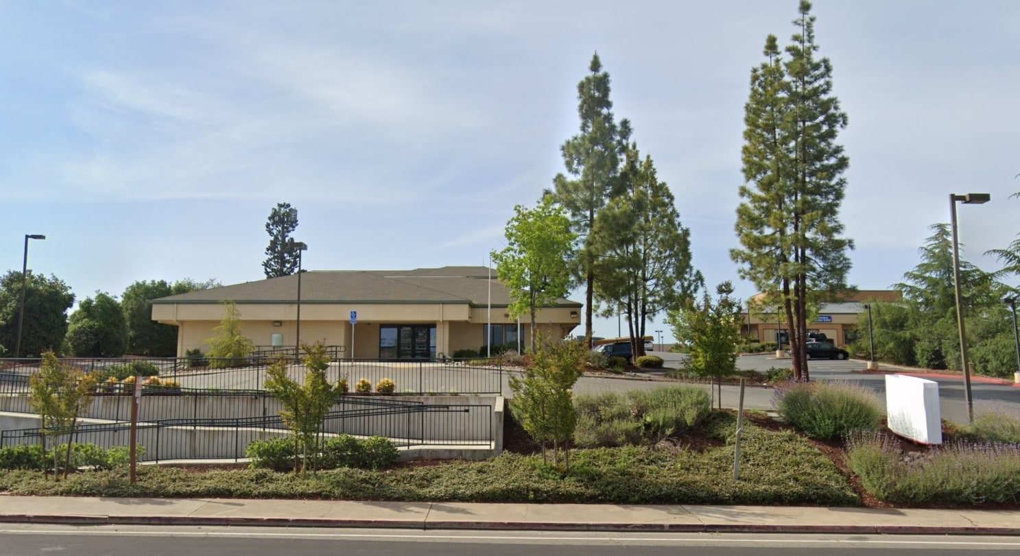 7060 Douglas Blvd, Granite Bay, CA for lease Primary Photo- Image 1 of 3