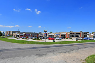 More details for 250 Bayview Dr, Barrie, ON - Flex for Lease