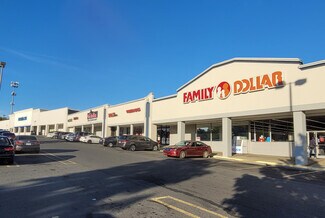 More details for 5801-6025 South Blvd, Charlotte, NC - Retail for Lease
