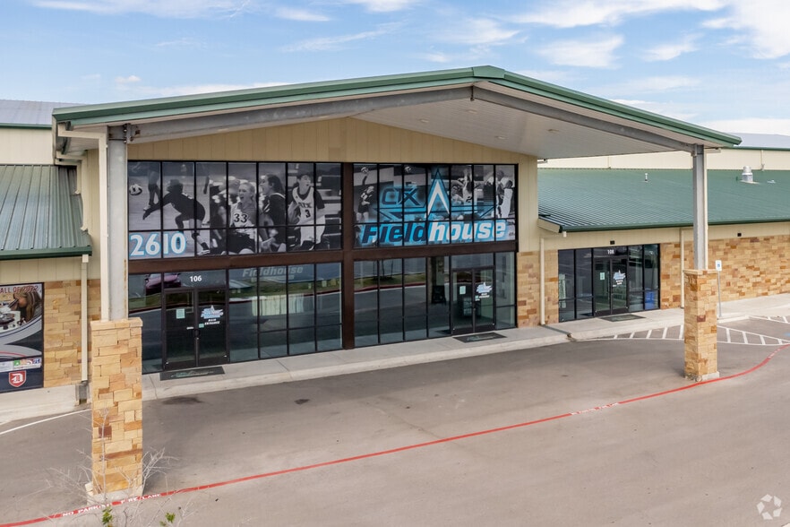 2610 Main St, Buda, TX for sale - Primary Photo - Image 1 of 1