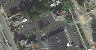 More details for 1029 Liberty St, Franklin, PA - Land for Sale