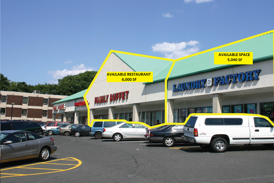 681 Newark Ave, Elizabeth, NJ for lease - Building Photo - Image 1 of 2