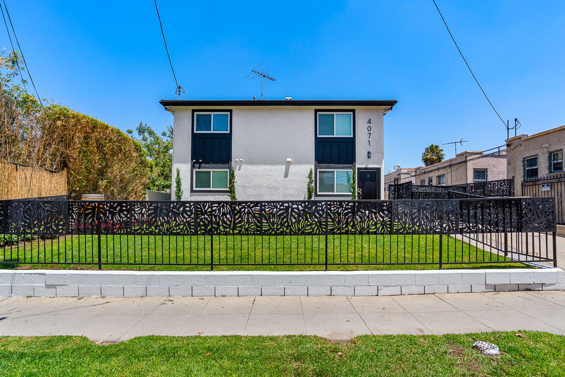 4071 Melrose Ave, Los Angeles, CA for sale Building Photo- Image 1 of 26