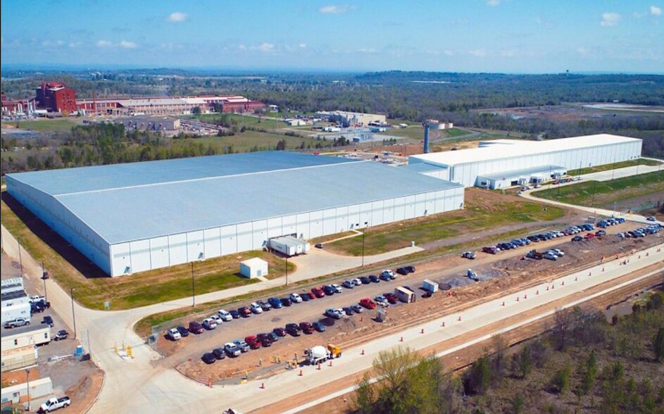 5101 Excelsior Dr, Fort Smith, AR for sale - Primary Photo - Image 1 of 1