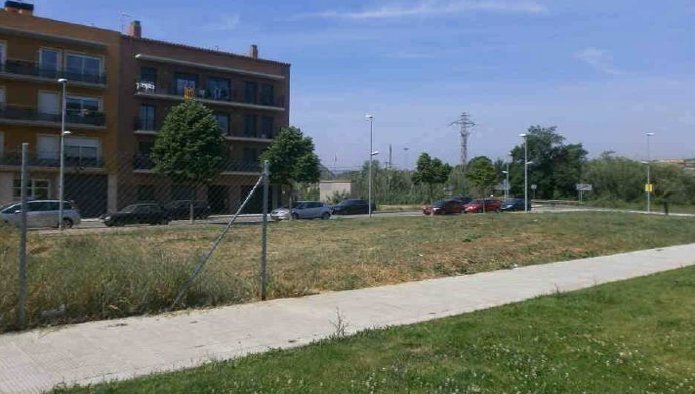 Land in La Pera, Gerona for sale - Primary Photo - Image 1 of 4