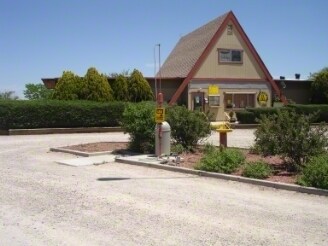 801 E Highway 66, Seligman, AZ for sale - Primary Photo - Image 1 of 1