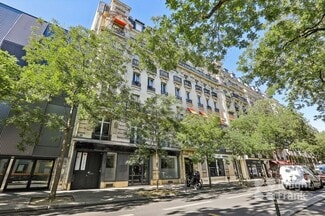 More details for 48 Rue D'Alesia, Paris - Office for Lease