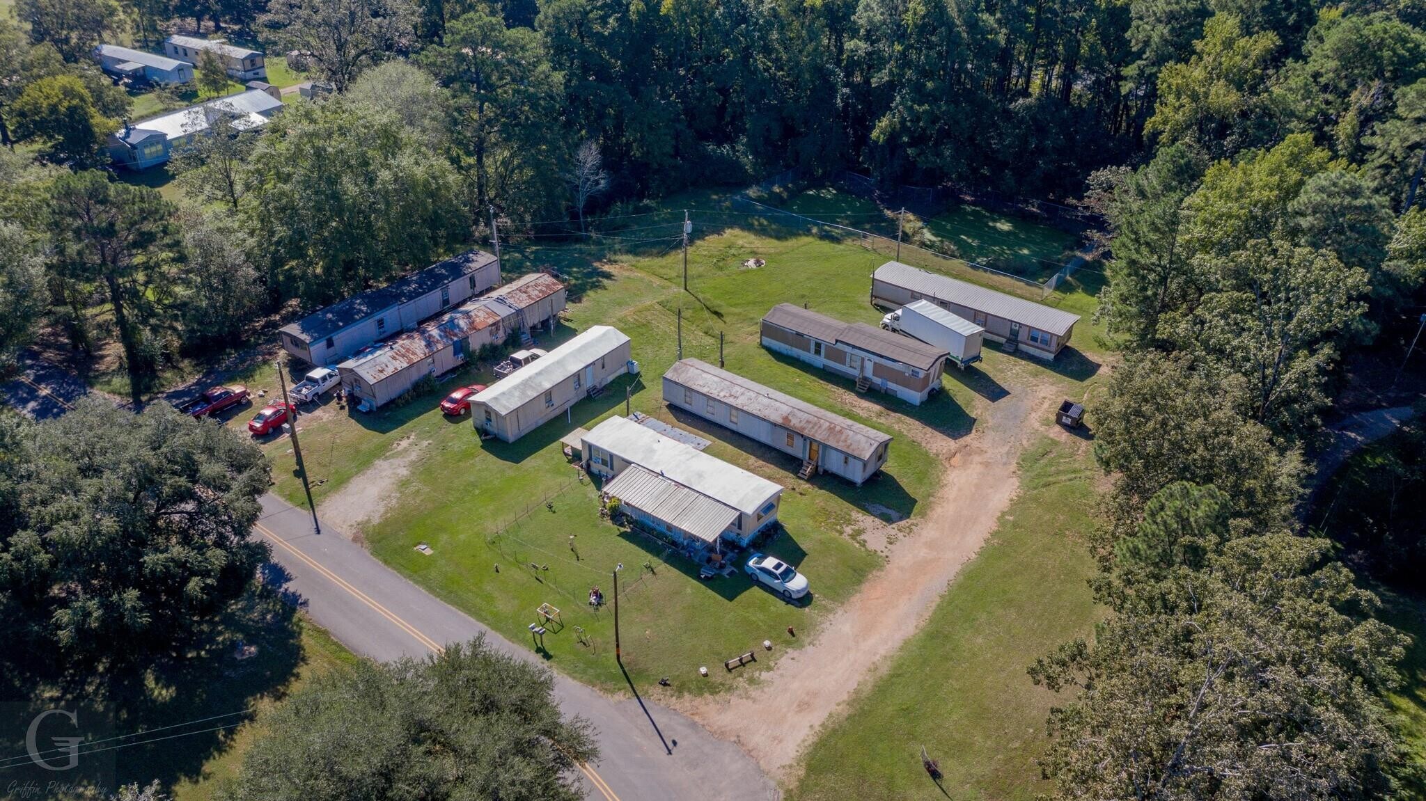 651 Chandler Rd, Haughton, LA for sale Primary Photo- Image 1 of 1