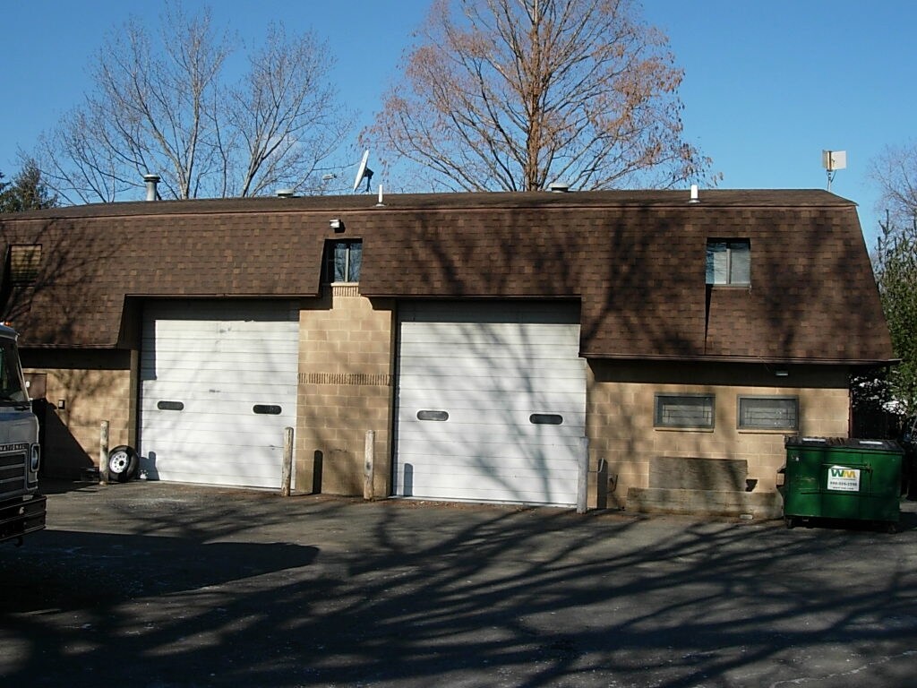 201 Rutgers St, Maplewood, NJ for sale Primary Photo- Image 1 of 1