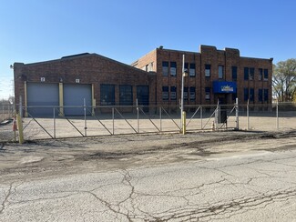 More details for 120 S Green St, Detroit, MI - Industrial for Sale