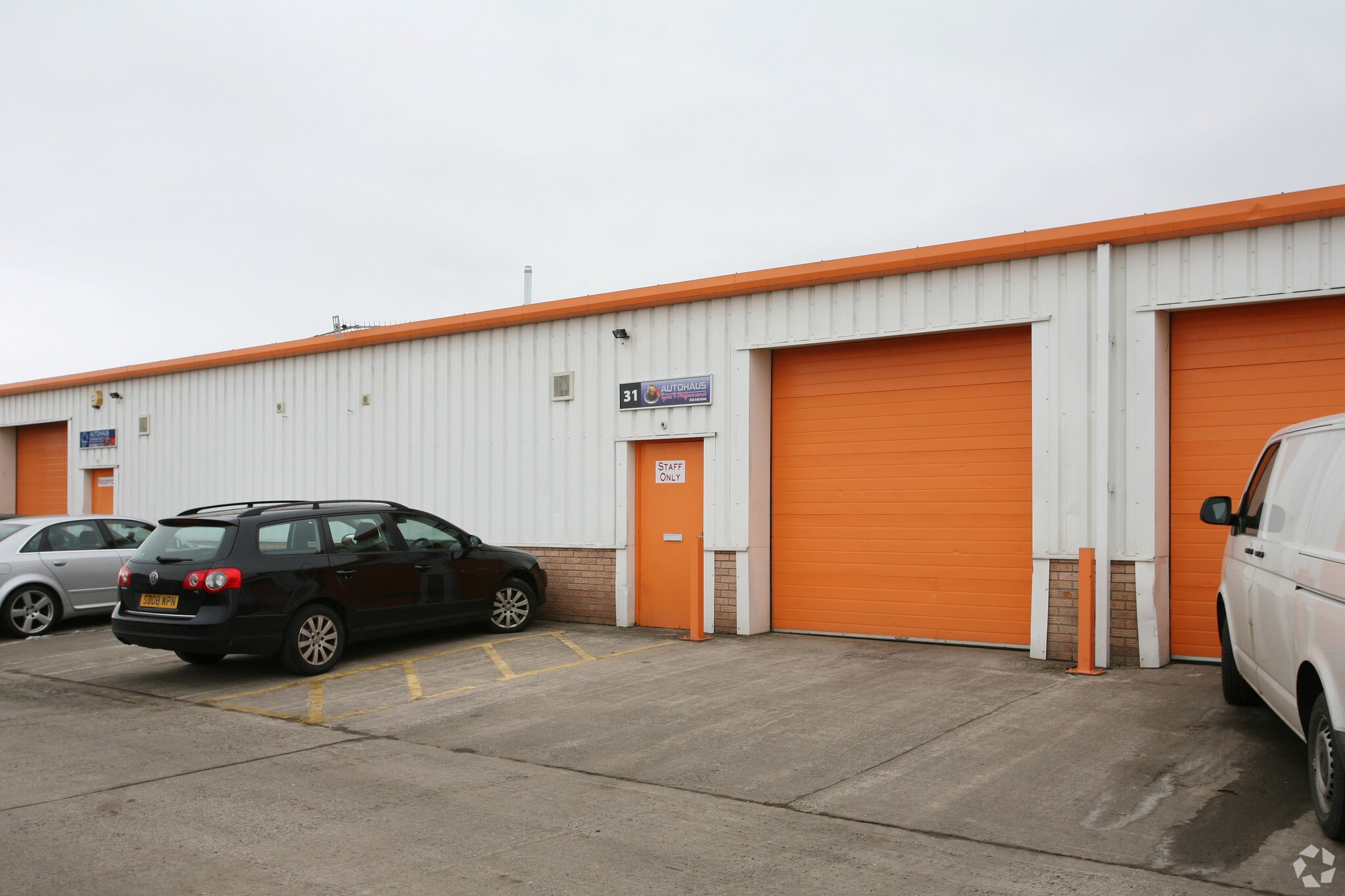 32 Dryden Rd, Loanhead for sale Primary Photo- Image 1 of 1