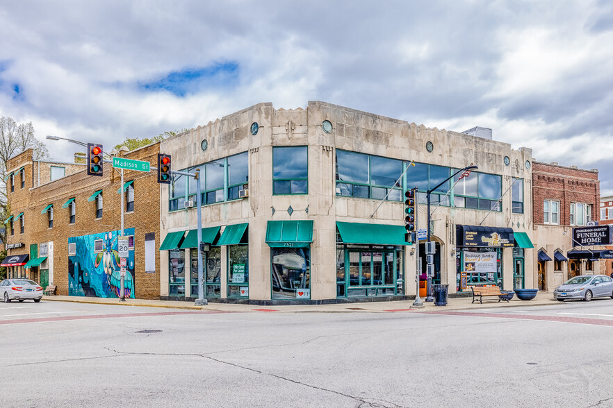 7321 Madison St, Forest Park, IL for sale - Building Photo - Image 1 of 50