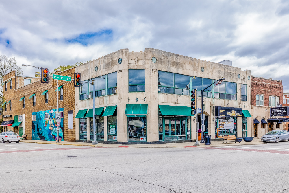 7321 Madison St, Forest Park, IL for sale Building Photo- Image 1 of 51