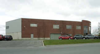 More details for 2250 Boul Dagenais O, Laval, QC - Industrial for Lease