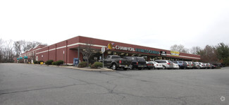 More details for 127 Highway 206, Hamilton, NJ - Office, Flex for Lease