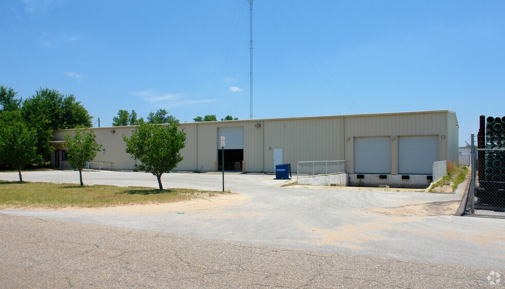 5953 Commerce Rd, Milton, FL for sale - Primary Photo - Image 1 of 1