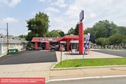 126 Main St, Andover NJ - Automotive Property
