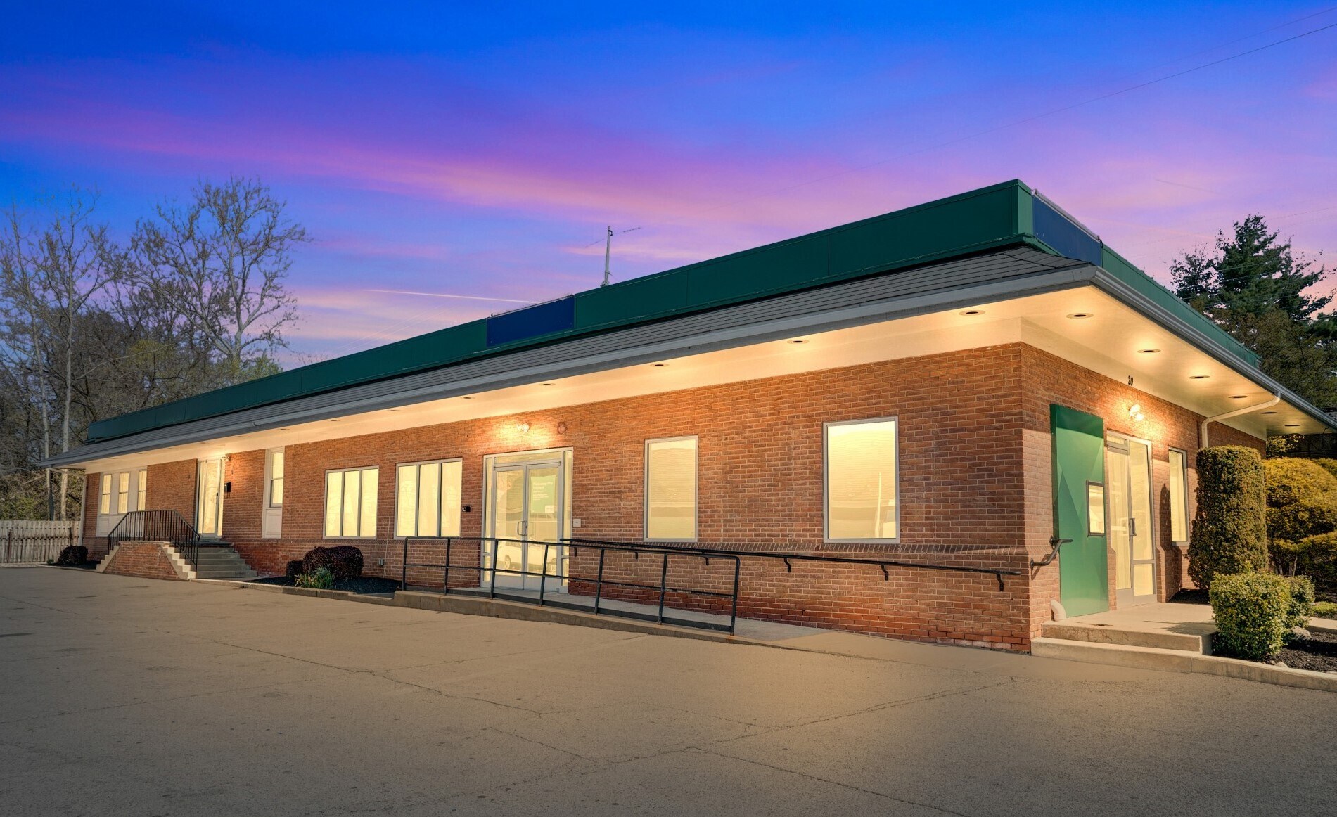 20 Woodside Rd, Ardmore, PA for sale Building Photo- Image 1 of 1