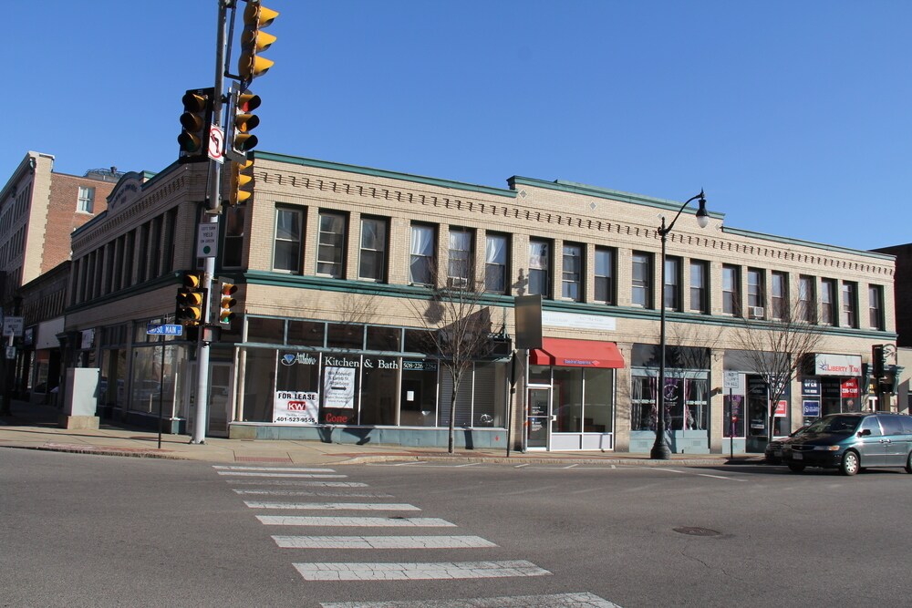 1 Park St, Attleboro, MA for lease Interior Photo- Image 1 of 3