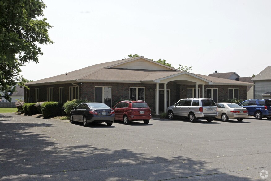 125 Haven St, Hendersonville, TN 37075 Office for Sale