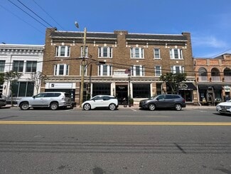 More details for 89-93 1st Ave, Atlantic Highlands, NJ - Retail for Sale