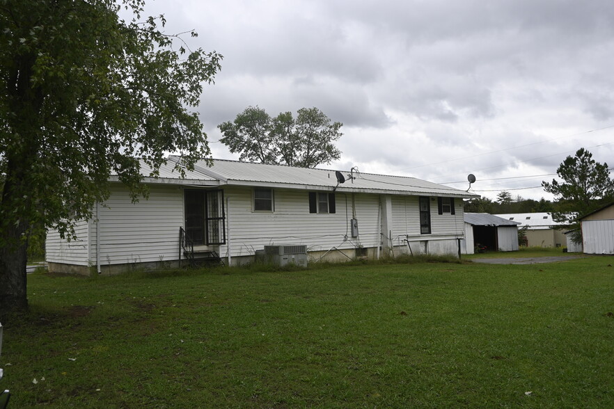 3694 County Road 216, Hanceville, AL for sale - Building Photo - Image 2 of 6