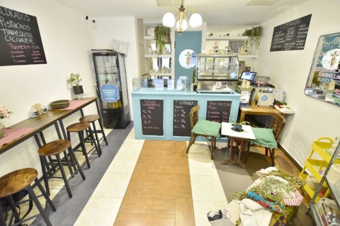 in Madrid, Madrid for sale - Interior Photo - Image 1 of 1