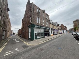 More details for 256 High St, Arbroath - Retail for Sale