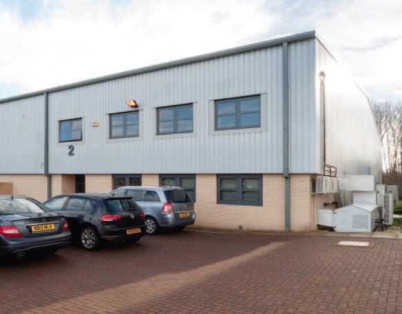 Coniston Ct, Blyth for sale Primary Photo- Image 1 of 1