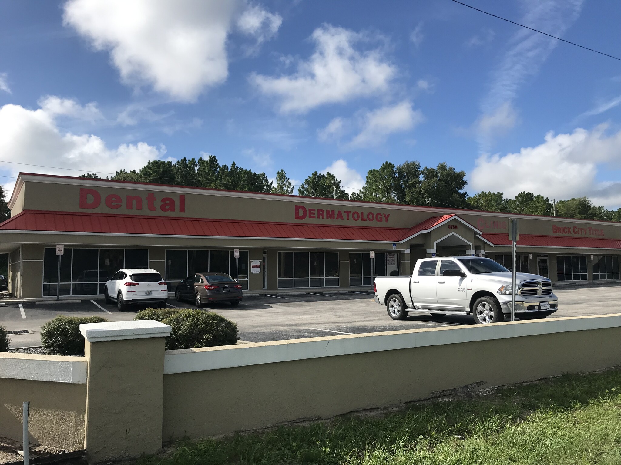 8750 SW Sr-200 Hwy, Ocala, FL for sale Primary Photo- Image 1 of 1