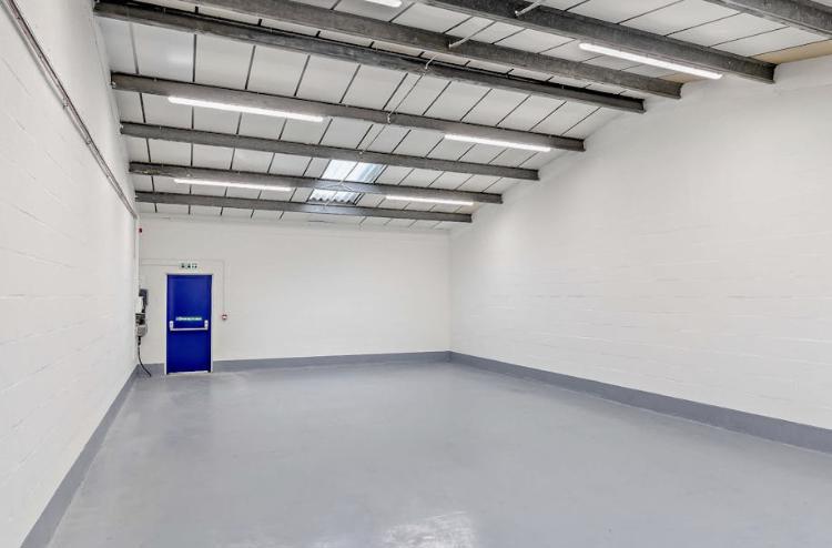 Dinsdale Rd, Wirral for lease Interior Photo- Image 1 of 2