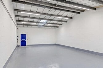 Dinsdale Rd, Wirral for lease Interior Photo- Image 1 of 2