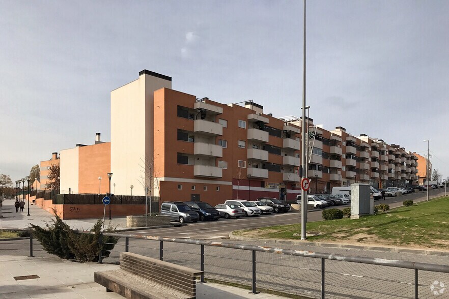 Calle Marbella, 35, Arroyomolinos, Madrid for sale - Building Photo - Image 2 of 2