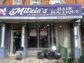 223-225 W 145th St, New York, NY for lease Other- Image 1 of 7