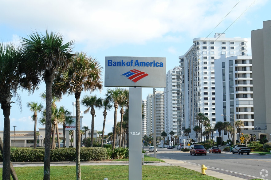 3046 S Atlantic Ave, Daytona Beach, FL for lease - Building Photo - Image 3 of 3