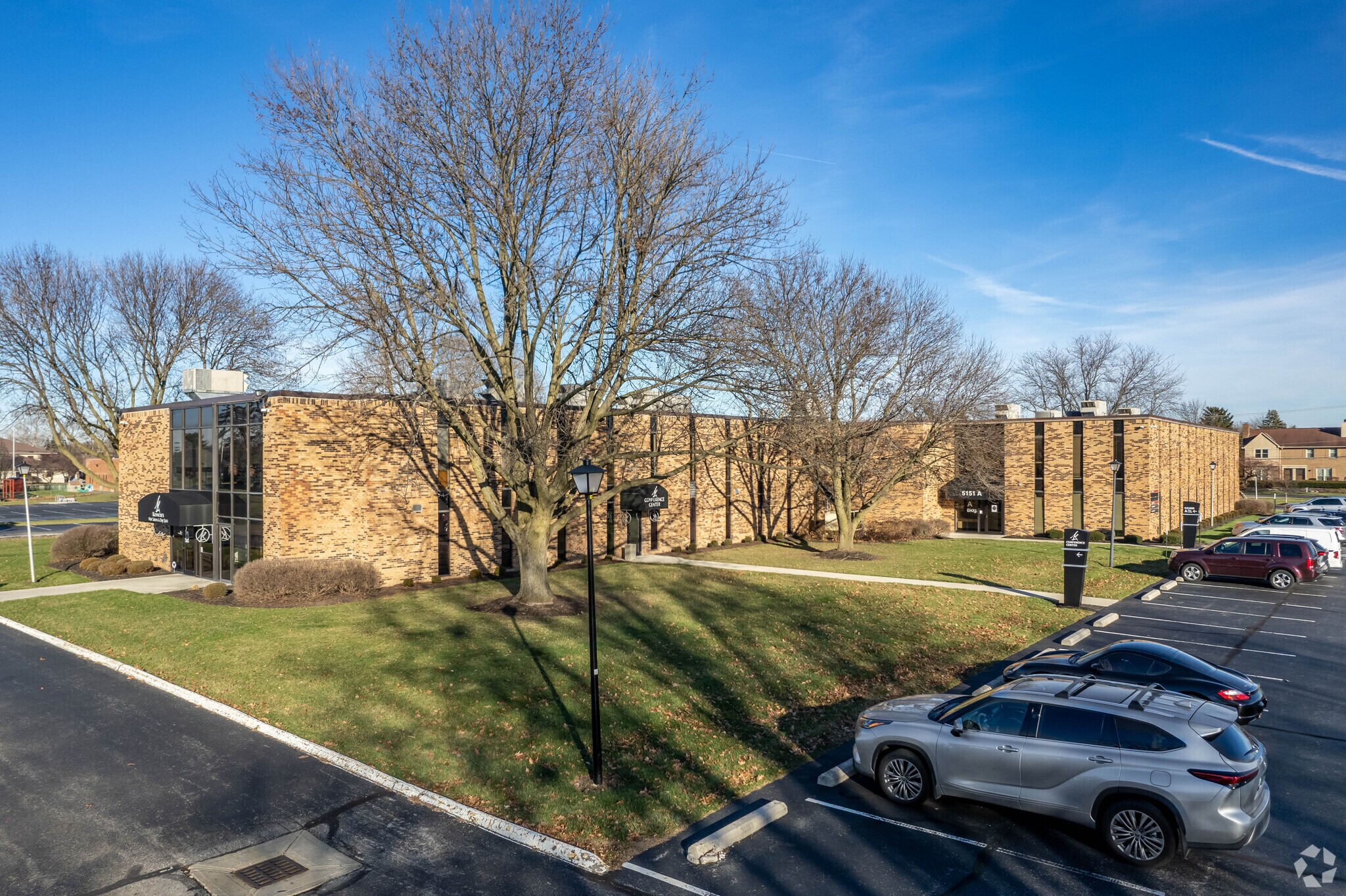 5151 Reed Rd, Columbus, OH for sale Primary Photo- Image 1 of 1