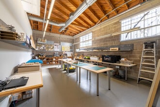 5972-5976 Washington Blvd, Culver City, CA for lease Interior Photo- Image 2 of 7