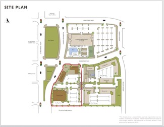 More details for La Media Rd, Chula Vista, CA - Retail for Lease