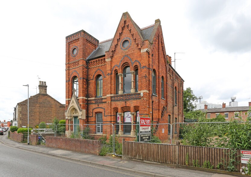 38 Spring Gdns, Spalding for sale - Building Photo - Image 1 of 1
