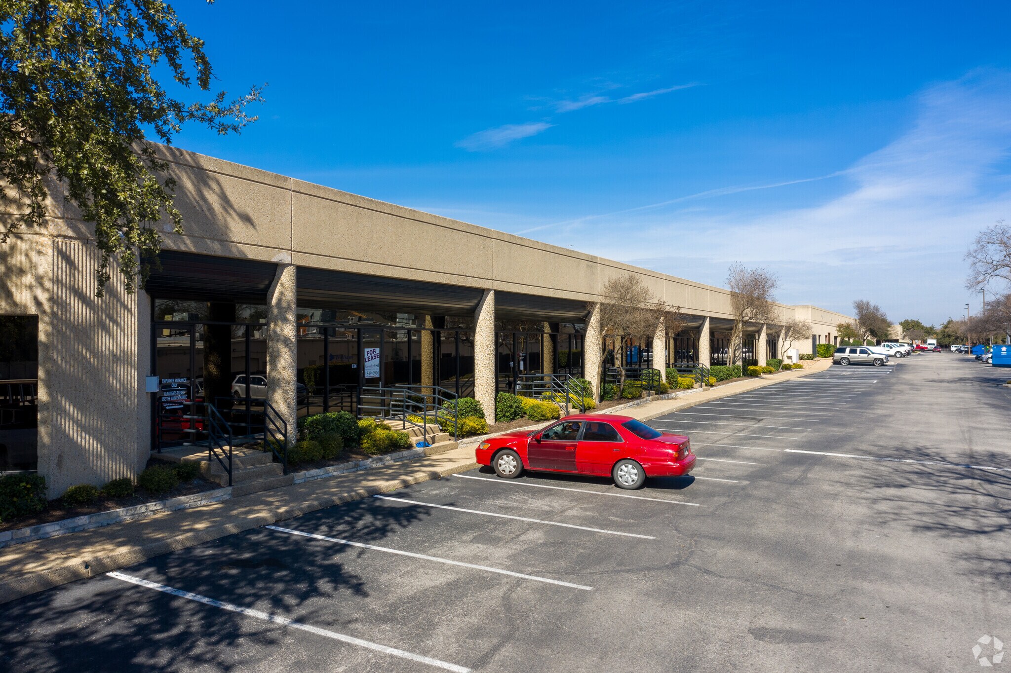 2391 NE Loop 410, San Antonio, TX 78217 Marymont Professional Park