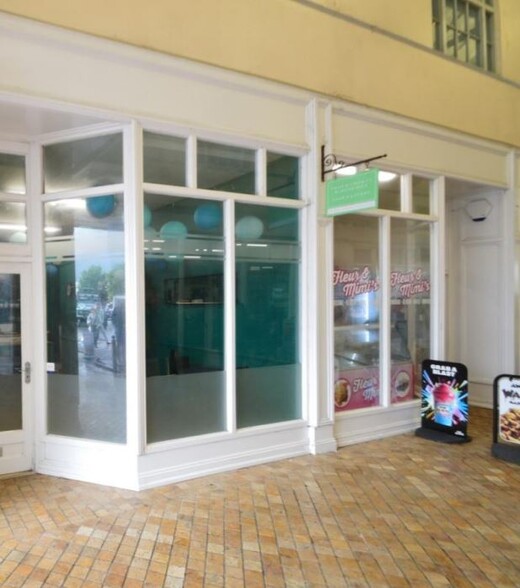 41-42 Bear St, Barnstaple for lease - Building Photo - Image 1 of 2