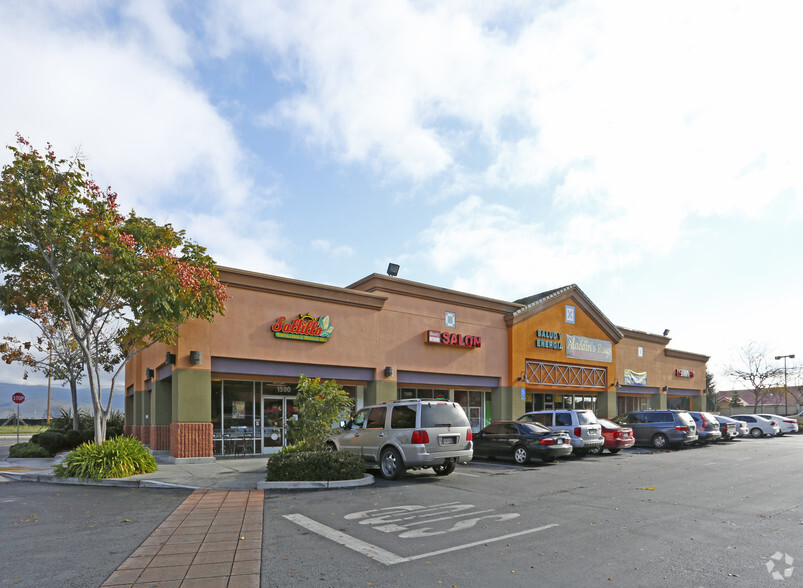 1580-1590 N Sanborn Rd, Salinas, CA for sale - Primary Photo - Image 1 of 1