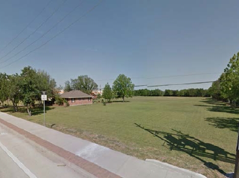 3205 Dixie Farm Rd, Pearland, TX for sale - Primary Photo - Image 1 of 4