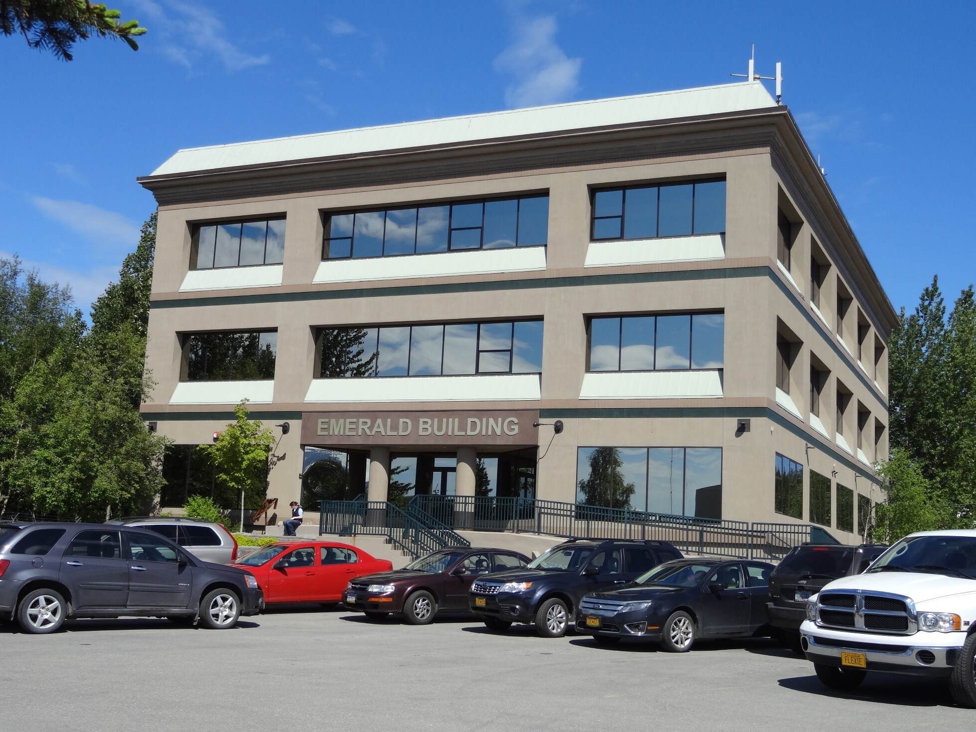 615 E 82nd Ave, Anchorage, AK for sale Building Photo- Image 1 of 1