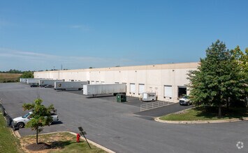 6200 Days Cove Rd, White Marsh, MD - AERIAL  map view - Image1