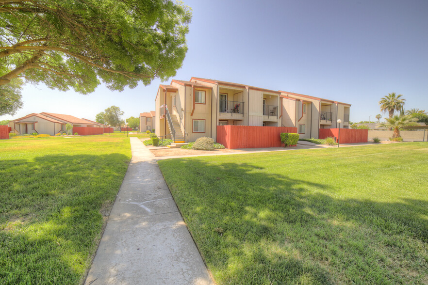 202 I St, Mendota, CA for sale - Building Photo - Image 1 of 1