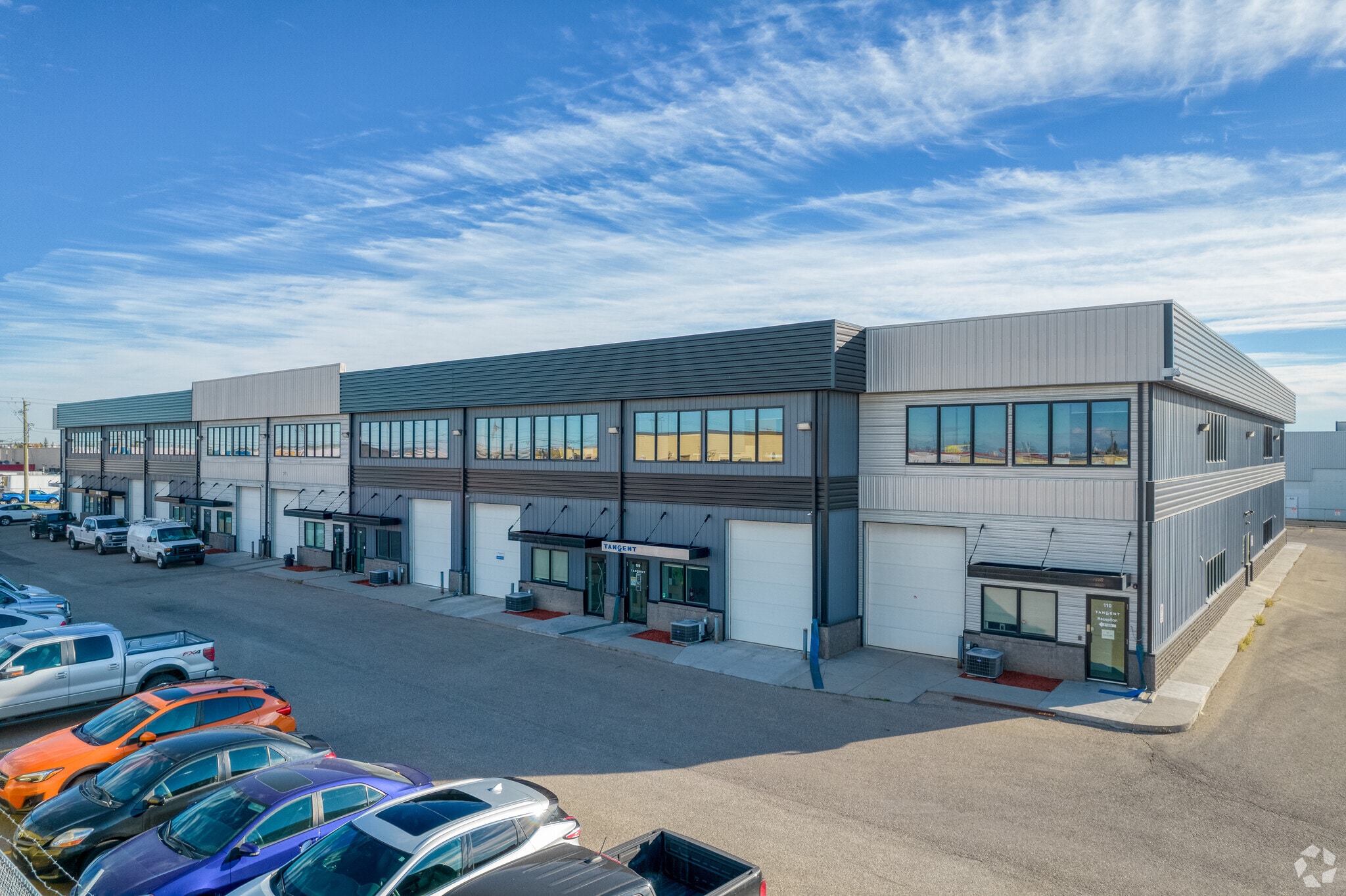 2719 7th Ave NE, Calgary, AB T2A 2L9