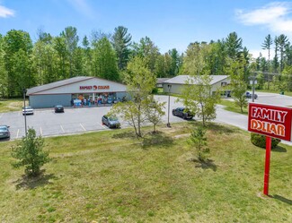 More details for 12075 M-32, Atlanta, MI - Retail for Sale